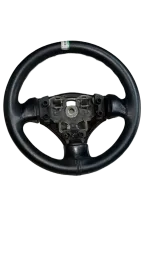 Volante de Direção Peugeot 206 207 Citroen C3 9683488777