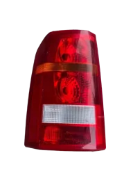Lanterna traseira esquerda land rover Discovery 3  2005 2006