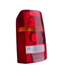 Lanterna traseira esquerda land rover Discovery 3  2005 2006