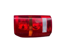 Lanterna traseira esquerda land rover Discovery 3  2005 2006