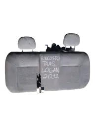 Encosto Banco Traseiro Chevrolet Corsa Joy Hatch 2003 2006