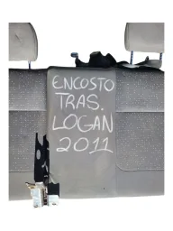 ENCOSTO BANCO TRASEIRO CHEVROLET CORSA JOY HATCH 2003 2006