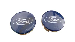CALOTA CENTRAL RODA FORD FIESTA KA ECOSPORT FOCUS 2008...