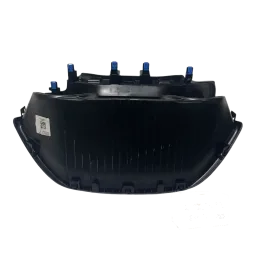 MOLDURA PAINEL INSTRUMENTOS FIAT PULSE 100262290