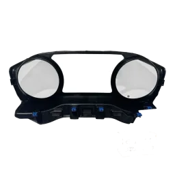 MOLDURA PAINEL INSTRUMENTOS FIAT PULSE 100262290