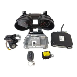 Kit Code Hb20s 1.6 2019 Automático