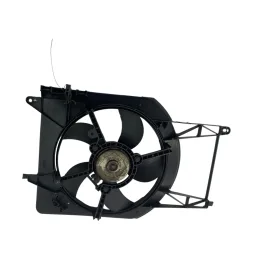 Defletor Ventoinha Fiat Palio Siena 2001 a 2012 46815904