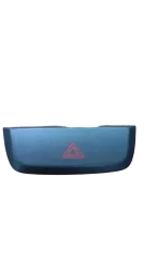 botao alerta traiblazer s10 2014  2012 - 2016