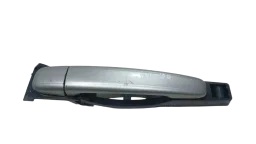 Maçaneta Externa Dianteira Direita Peugeot 307 2005 2012