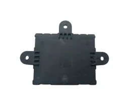 Modulo Vidro Diant Dir Ford Fiesta 2014-2018