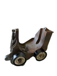 SUPORTE COMPRESSOR AR COND. FORD FIESTA 7S4Q10K018AC CX569M