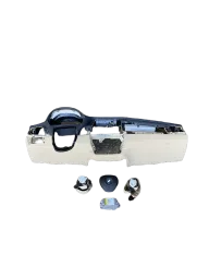 CAPA PAINEL TABELIER BMW X6 4.4 V8 2010 2011 2012 MW