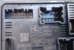 Caixa Fusivel Bcm Nissan Kicks 1.6 2022 2023