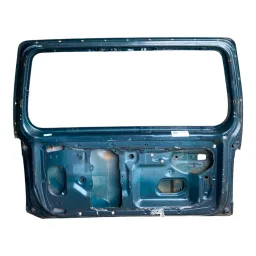 TAMPA TRASEIRA MITSUBISHI PAJERO GLS-B 1992 A 2000