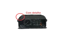 Painel Instrumento Velocimetro Rpm Volkswagem Polo 1994 2003