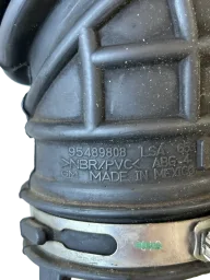 MANGUEIRA FILTRO AR CHEVROLET SONIC 95489808 2013 CX569M