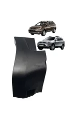 Acabamento Spoiler Dianteiro Esquerdo Vera Cruz 2006 2012