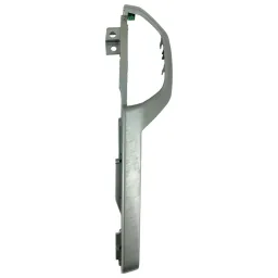 Moldura Difuso ar Lado Direito S10 Trailblaze 2012 a 2016