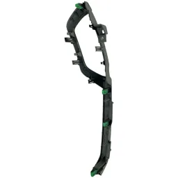 MOLDURA DIFUSO AR LADO DIREITO S10 TRAILBLAZE 2012 A 2016