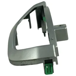 MOLDURA DIFUSO AR LADO DIREITO S10 TRAILBLAZE 2012 A 2016