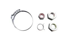 BARRA AXIAL GM CORSA MONTANA 2005/2011
