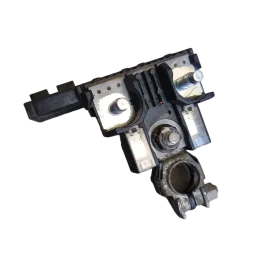 Placa Polo Positivo Bateria Nissan Kicks 1.6 2022 2023