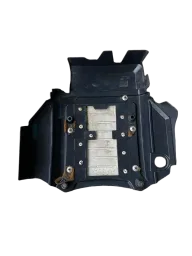 tampa motor land rover Discovery 3 2005 2006