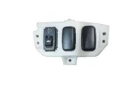 BOTÃO REGULAGEM DO FAROL MITSUBISHI LANCER 2019
