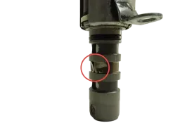 VÁLVULA SOLENOIDE ÓLEO CITROËN C4 2.0 2007 A 2013