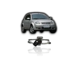 Motor Limpador Parabrisa Ka 2008 a 2013
