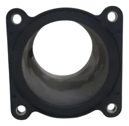 SUPORTE MEDIDOR FLUXO AR NISSAN MURANO 2008 A 2011