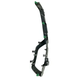 MOLDURA DIFUSO AR LADO ESQUERDO S10 TRAILBLAZE 2012 A 2016