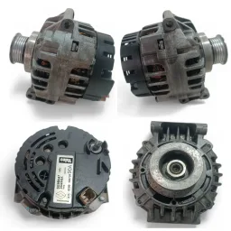 Alternador Megane Scenic 2.0 1996 1997 a 2005 90A