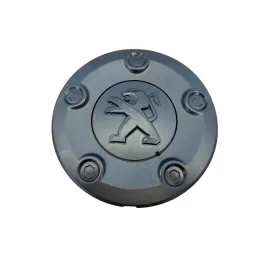 Calota Central Roda Peugeot Expert 2018 a 2022 Original