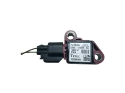 Sensor Impacto Diant Esq Land Rover Discovery 4 2010-2014