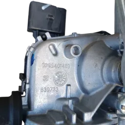 Motor Limpador Galhada Chery Tiggo 7 Pro 2021 2022