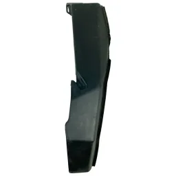 DEFLETOR FILTRO AR MOTOR S10 TRAILBLAZER 2012 A 2016