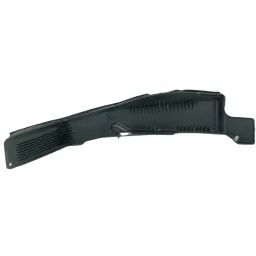 DEFLETOR FILTRO AR MOTOR S10 TRAILBLAZER 2012 A 2016