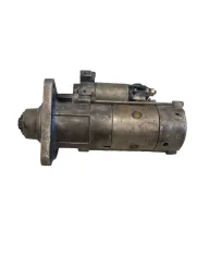 Motor Partida Arranque Volvo D13 - 2014