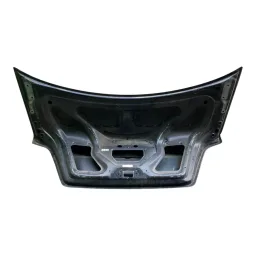 TAMPA TRASEIRA VOLVO S40 1997 A 2004 AMASSADO