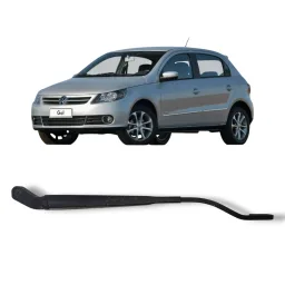 Braço limpador esquerda VW Gol 2008 2012 original
