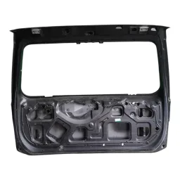 TAMPA TRASEIRA MITSUBISHI PAJER SPORT 1998 A 2006