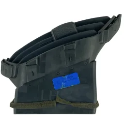 DIFUSOR AR CENTRAL LADO ESQUERDO S10 TRAILBLAZE 2012 A 2016