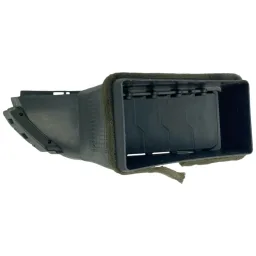 DIFUSOR AR CENTRAL LADO ESQUERDO S10 TRAILBLAZE 2012 A 2016
