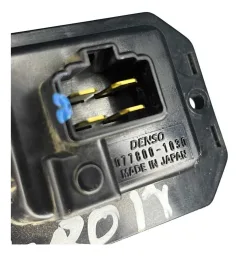 RESISTÊNCIA AR CONDICIONADO HONDA CIVIC 2013/2014/2015/2016