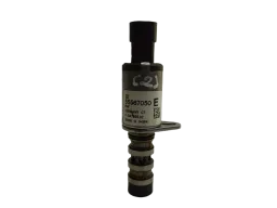 VÁLVULA SOLENOIDE GM 1.8 CRUZE 2012 A 2016