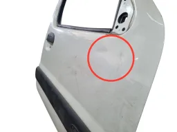 PORTA DIREITA KANGOO 2000 2001 A 2018