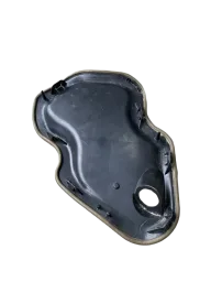 moldura porta dianteira esquerda audi a3 2008 2009 2010