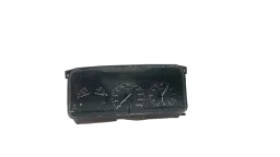 Painel Intrumento Velocimetro Rpm Vw Santana 1997 2006 Preto