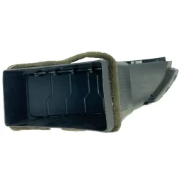 DIFUSOR AR CENTRAL LADO DIREITO S10 TRAILBLAZE 2012 A 2016